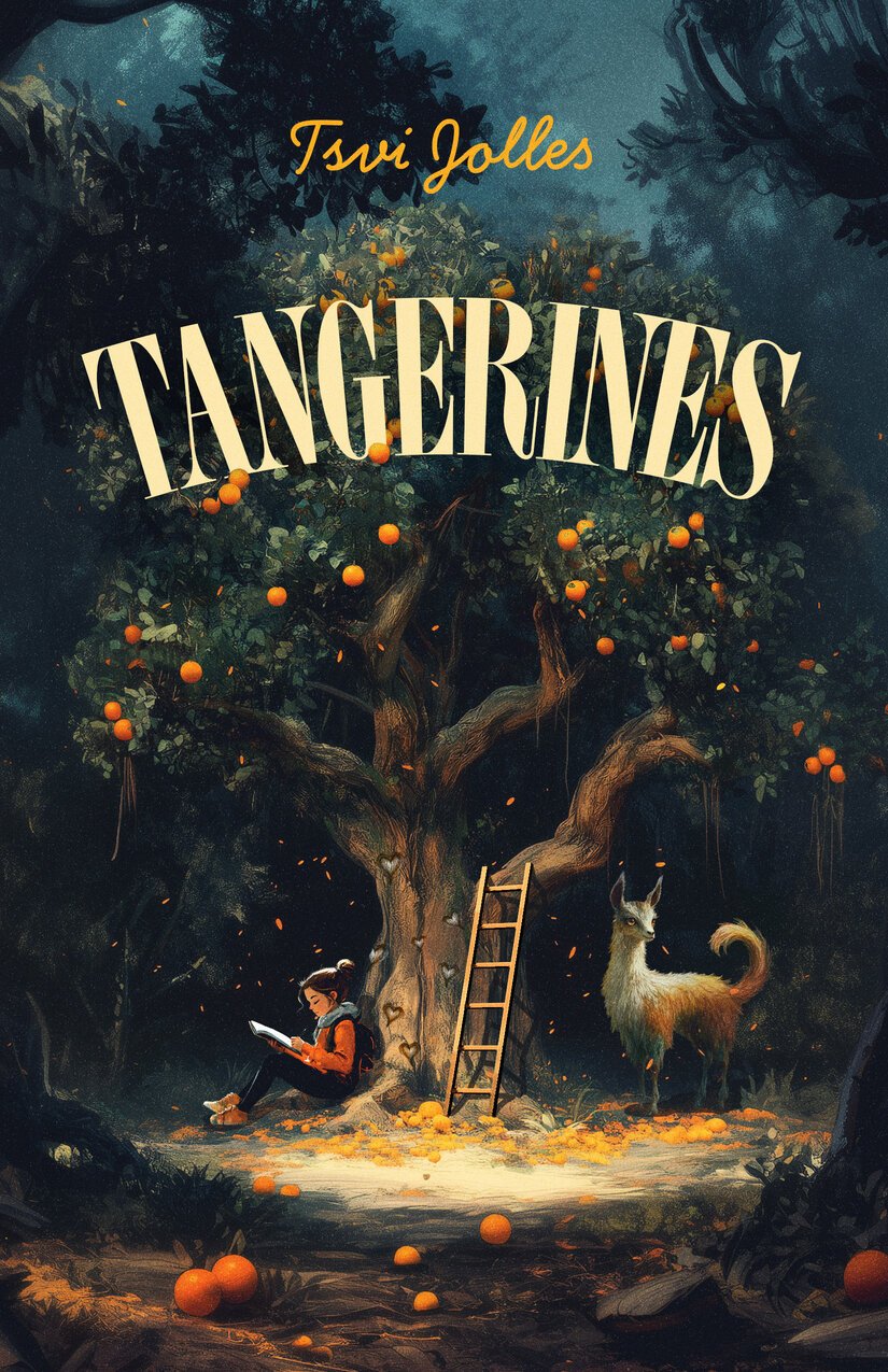 Cover of Tangerines