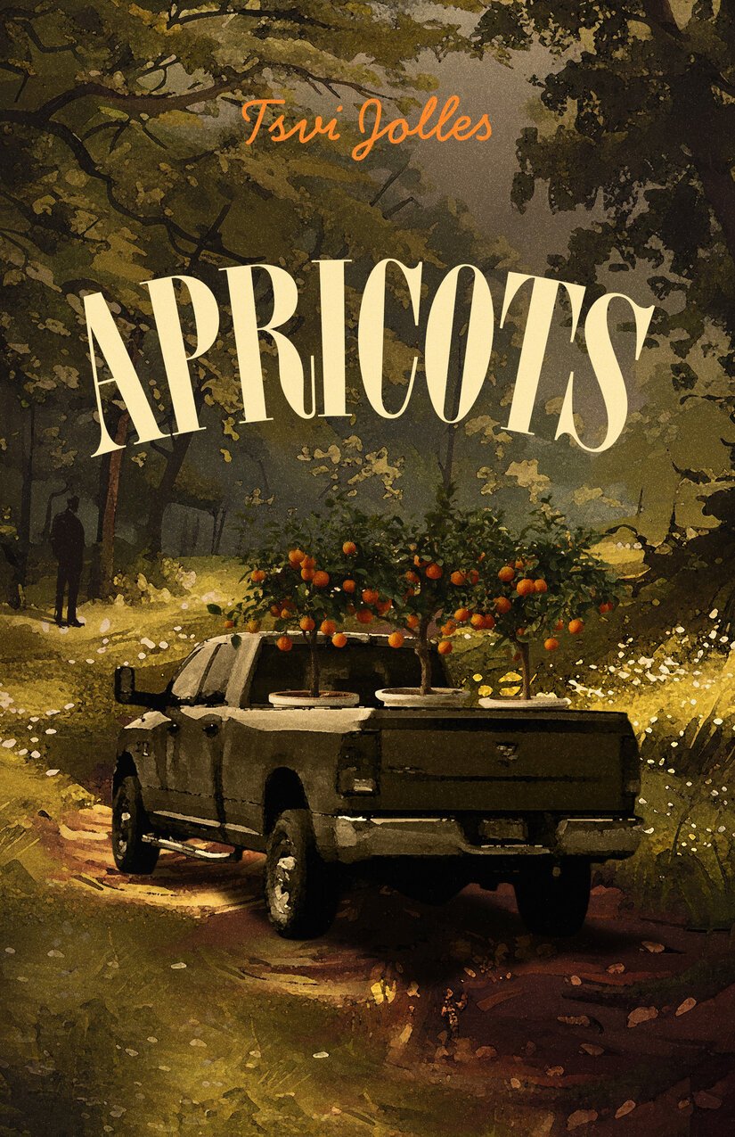 apricots cover