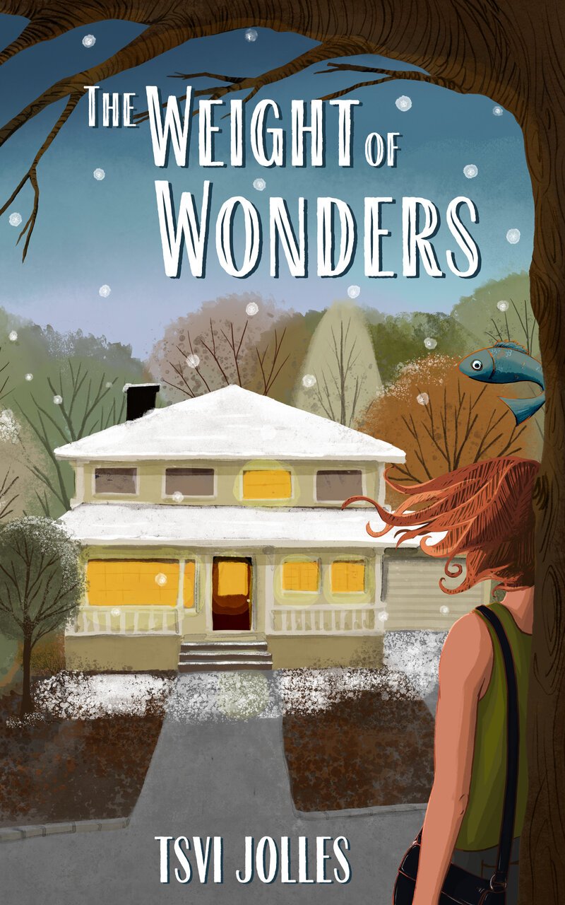 The Weight of Wonders