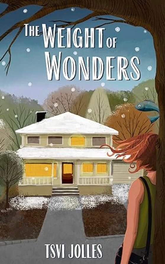 The Weight of Wonders