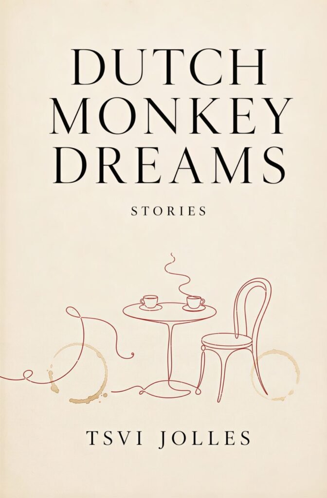 Dutch Monkey Dreams