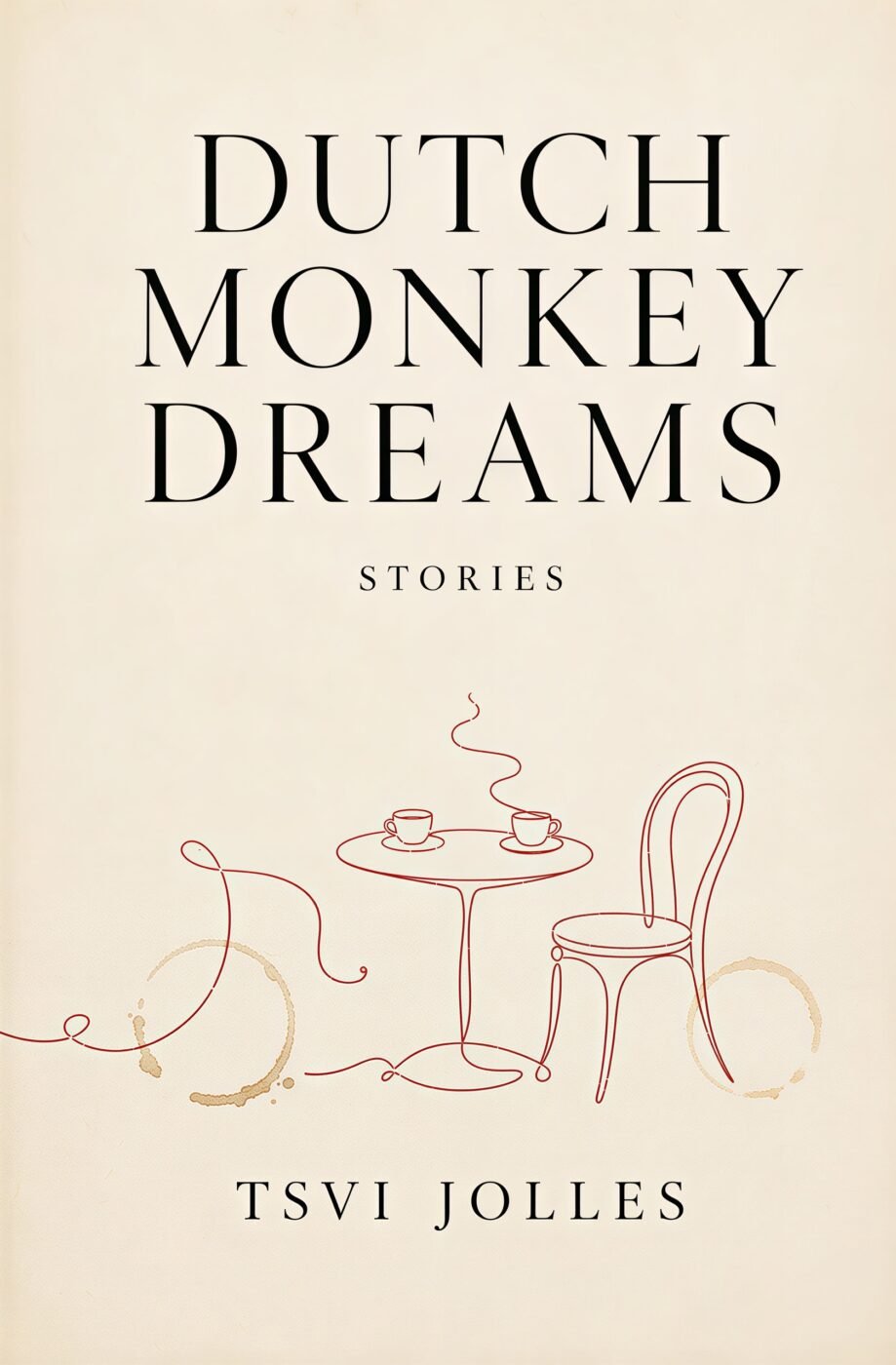 Dutch Monkey Dreams